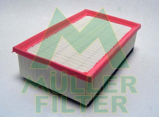 MULLER FILTER Воздушный фильтр PA3724
